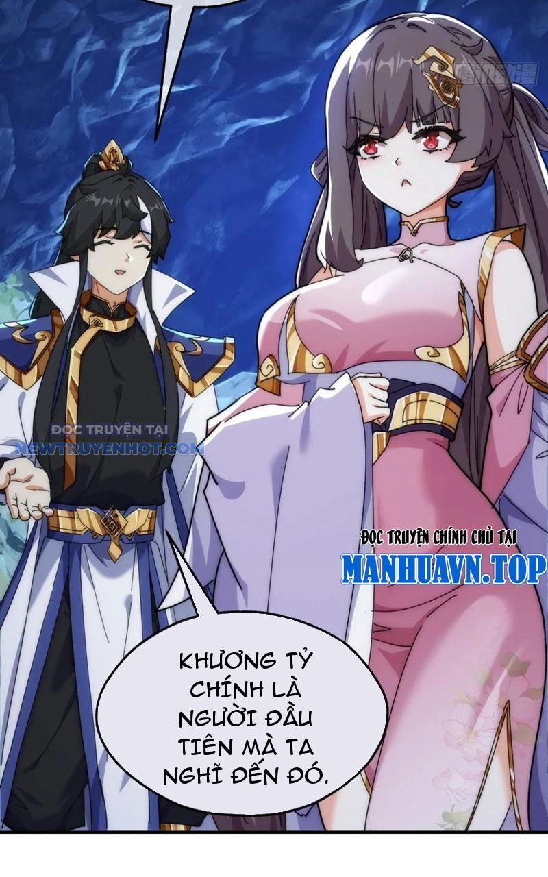 Mời Công Tử Trảm Yêu Chap 91 - Next Chap 92