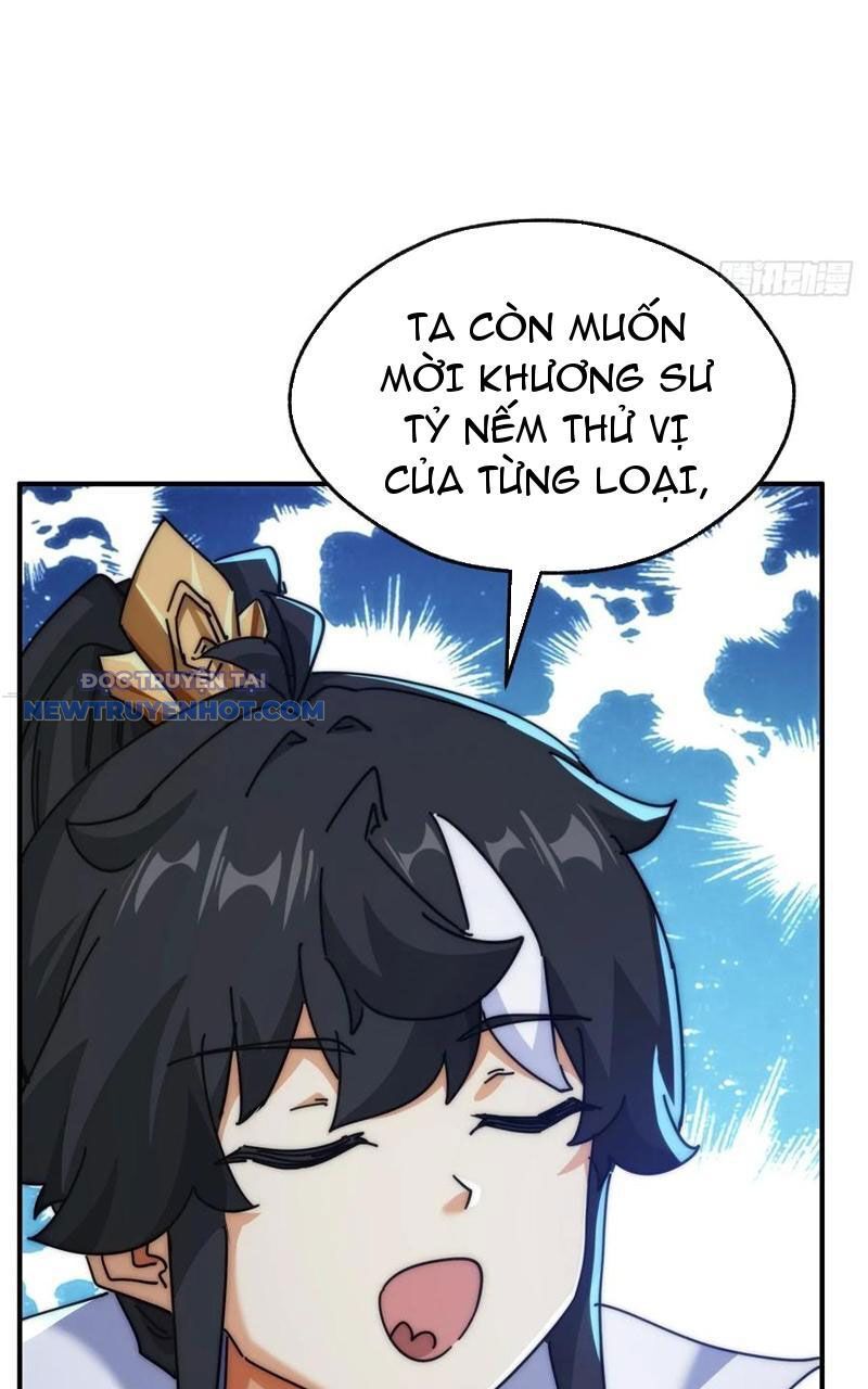 Mời Công Tử Trảm Yêu Chap 91 - Next Chap 92