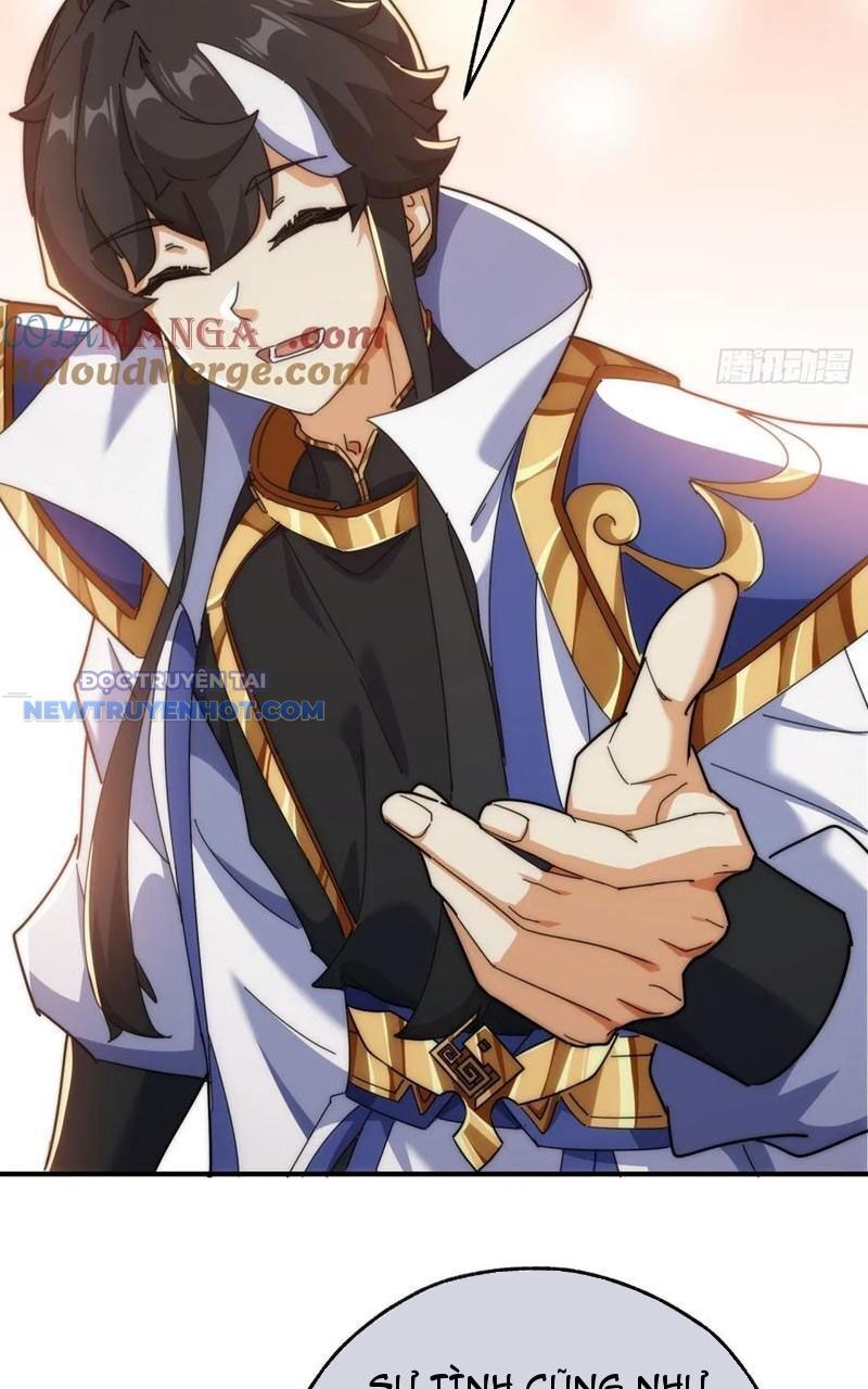 Mời Công Tử Trảm Yêu Chap 91 - Next Chap 92