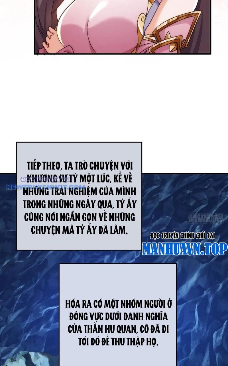 Mời Công Tử Trảm Yêu Chap 91 - Next Chap 92