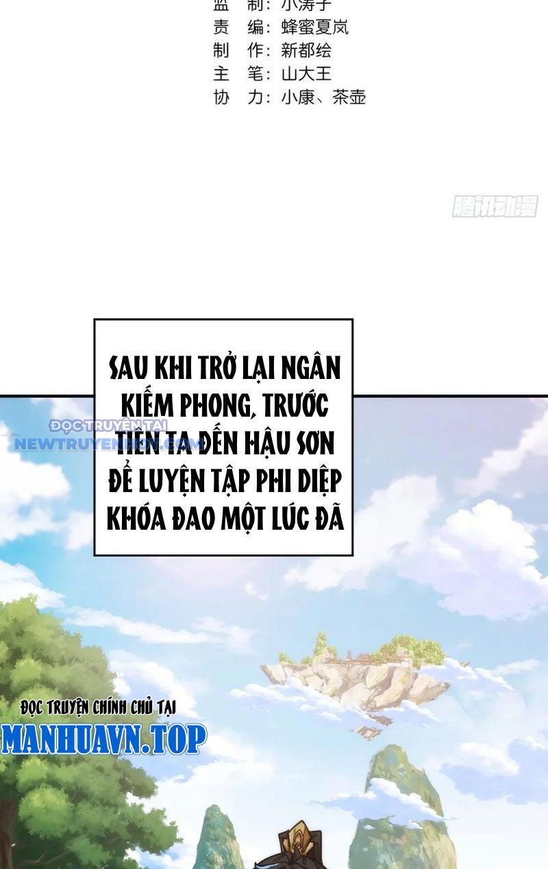 Mời Công Tử Trảm Yêu Chap 91 - Next Chap 92