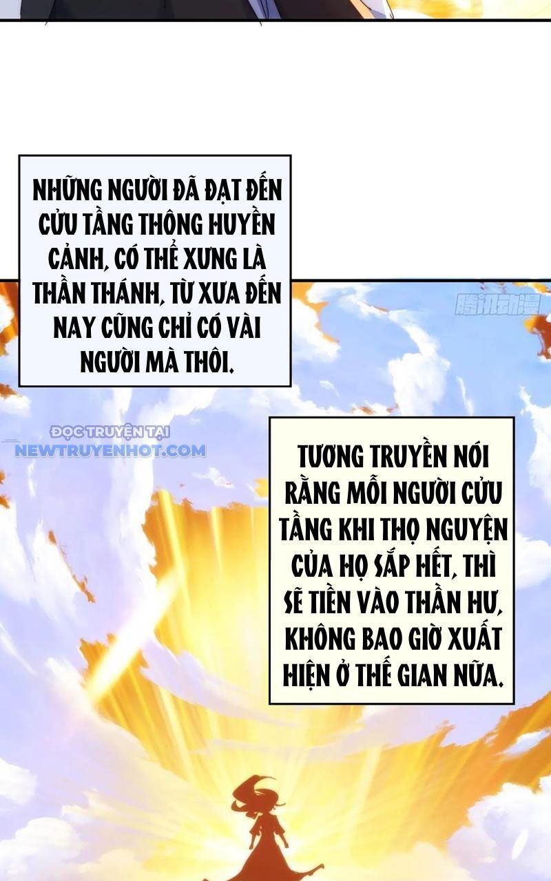 Mời Công Tử Trảm Yêu Chap 91 - Next Chap 92