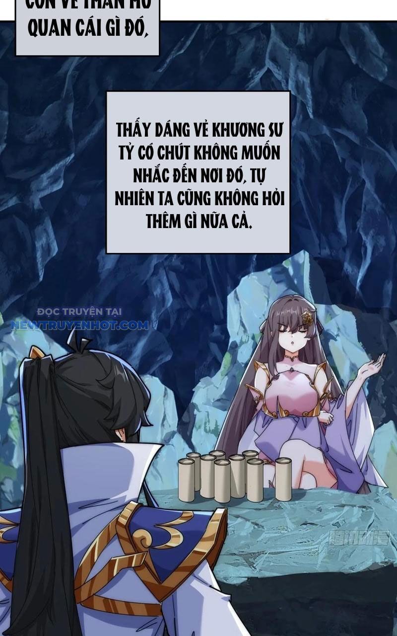 Mời Công Tử Trảm Yêu Chap 91 - Next Chap 92