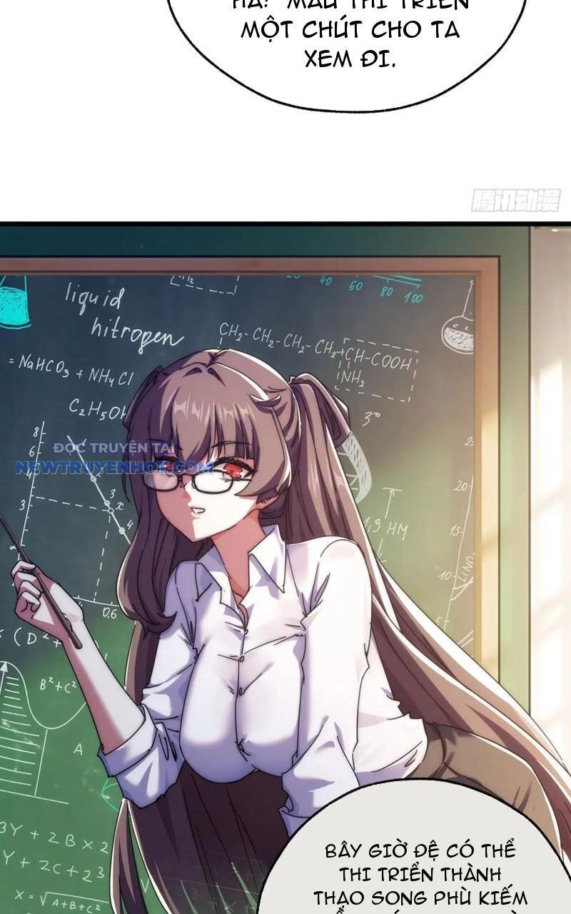 Mời Công Tử Trảm Yêu Chap 91 - Next Chap 92