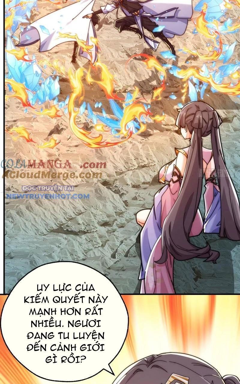 Mời Công Tử Trảm Yêu Chap 91 - Next Chap 92