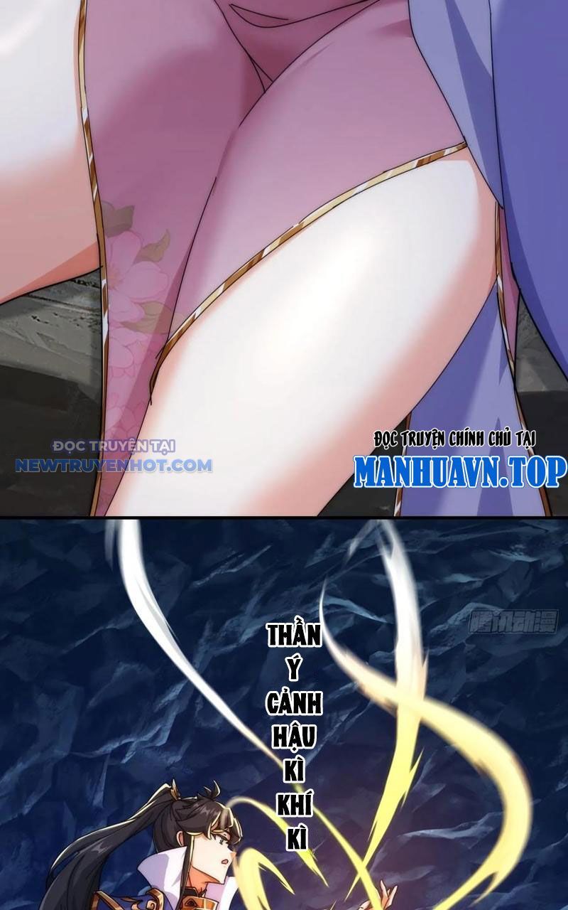 Mời Công Tử Trảm Yêu Chap 91 - Next Chap 92