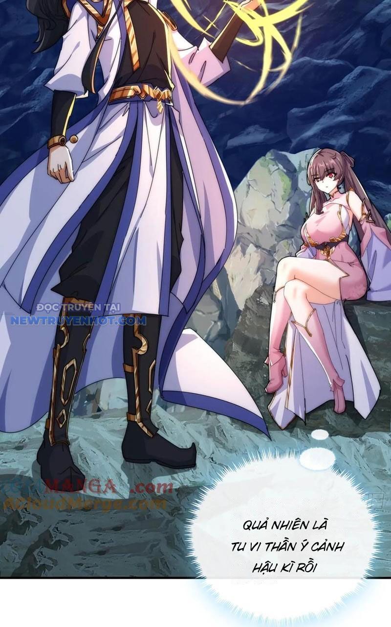 Mời Công Tử Trảm Yêu Chap 91 - Next Chap 92