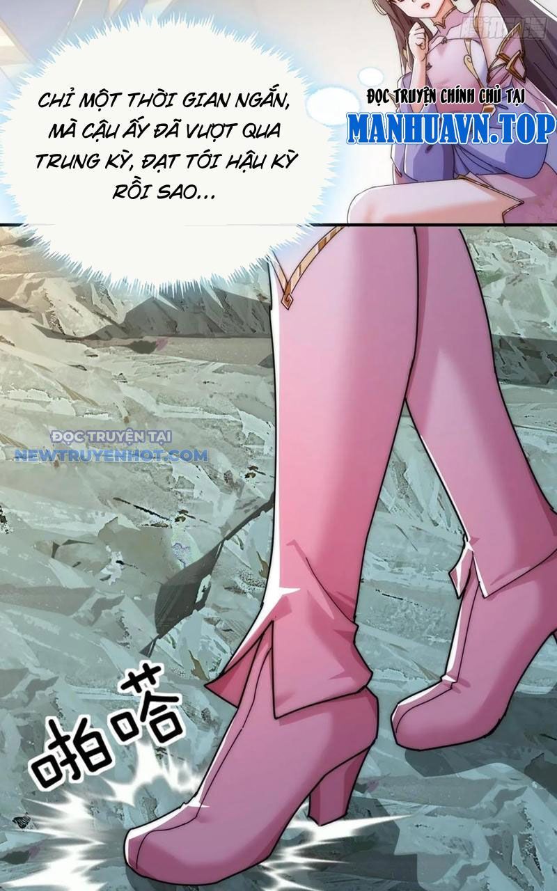 Mời Công Tử Trảm Yêu Chap 91 - Next Chap 92