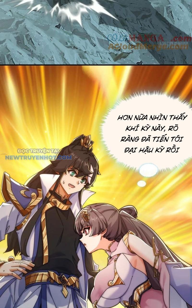 Mời Công Tử Trảm Yêu Chap 91 - Next Chap 92