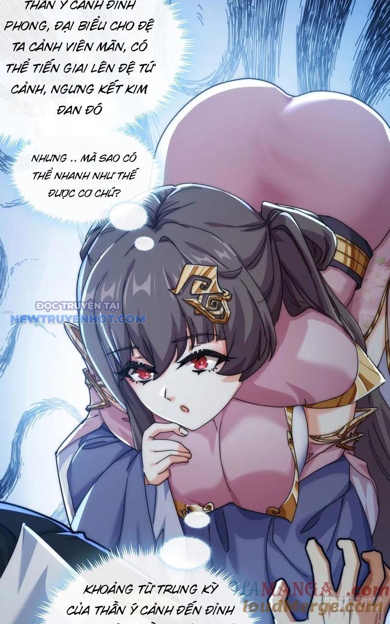 Mời Công Tử Trảm Yêu Chap 91 - Next Chap 92