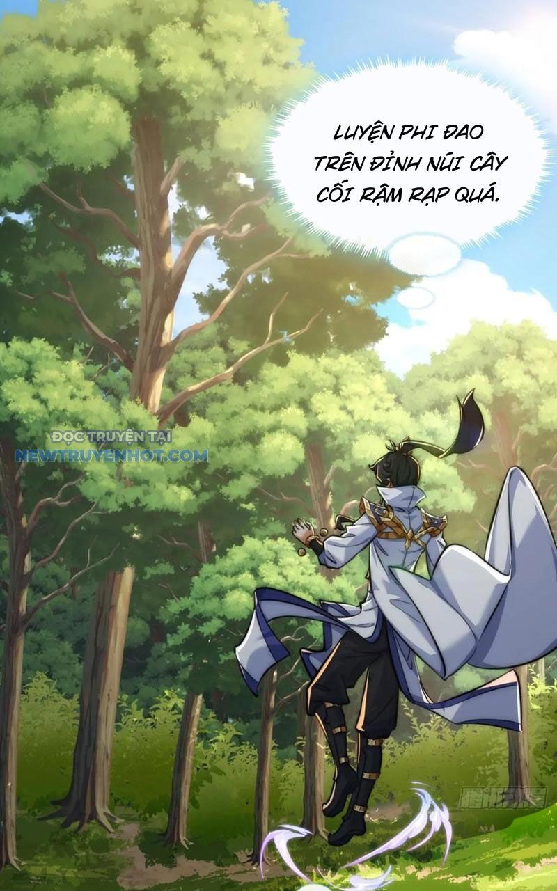 Mời Công Tử Trảm Yêu Chap 91 - Next Chap 92