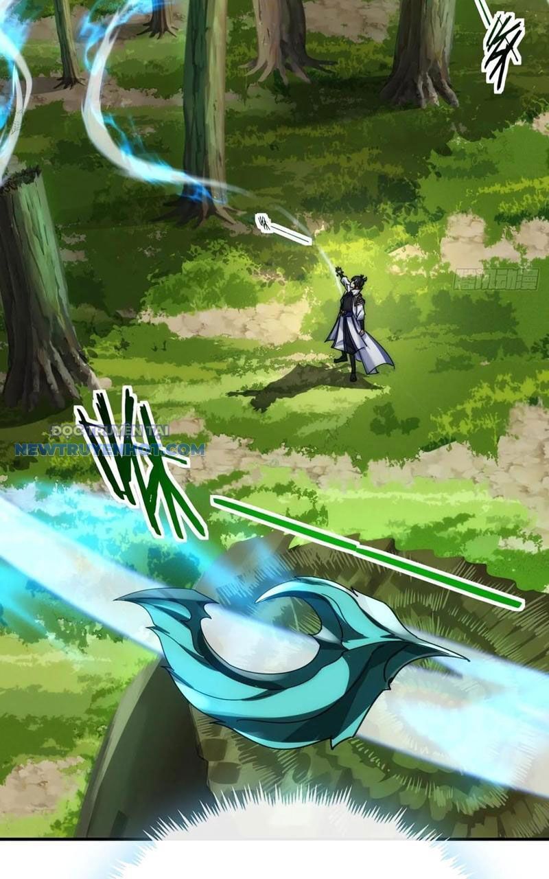 Mời Công Tử Trảm Yêu Chap 91 - Next Chap 92