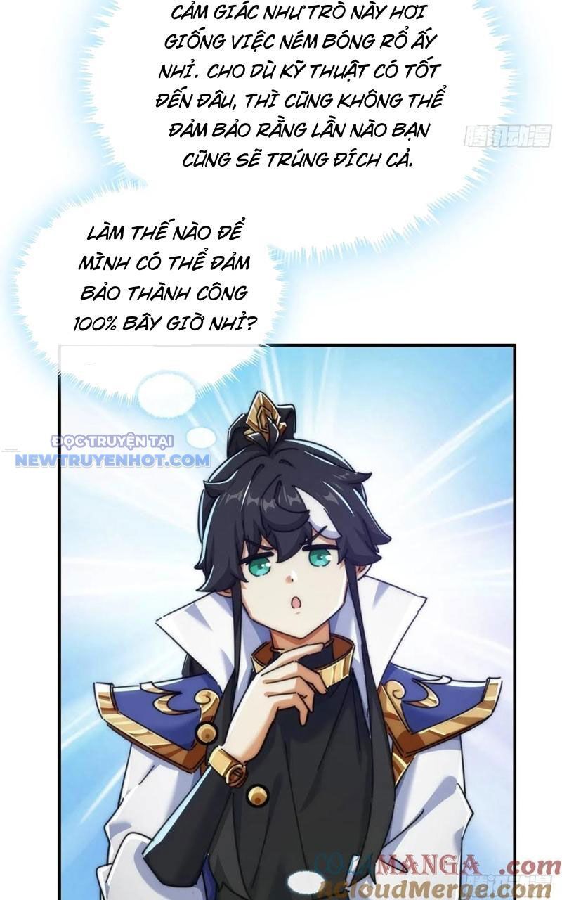 Mời Công Tử Trảm Yêu Chap 91 - Next Chap 92