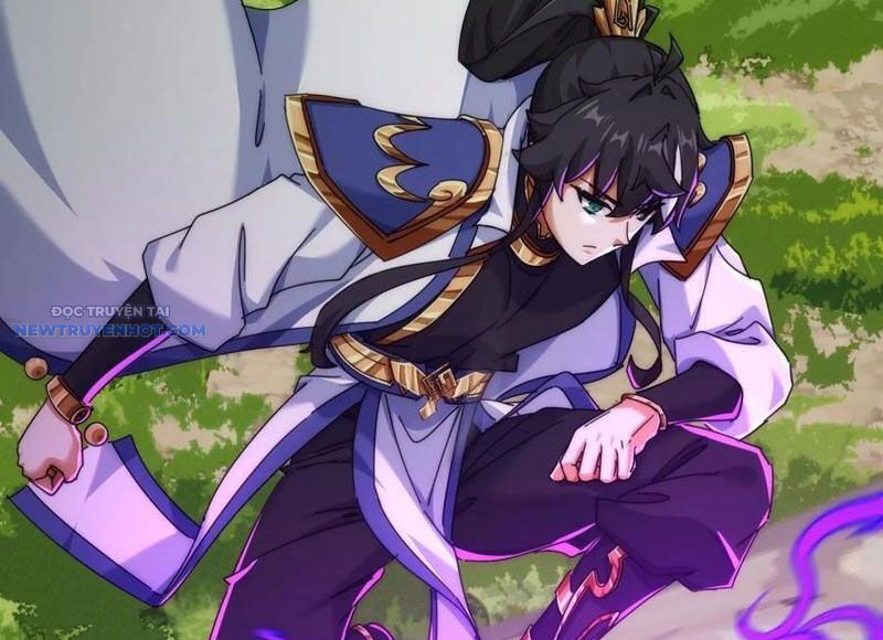 Mời Công Tử Trảm Yêu Chap 91 - Next Chap 92