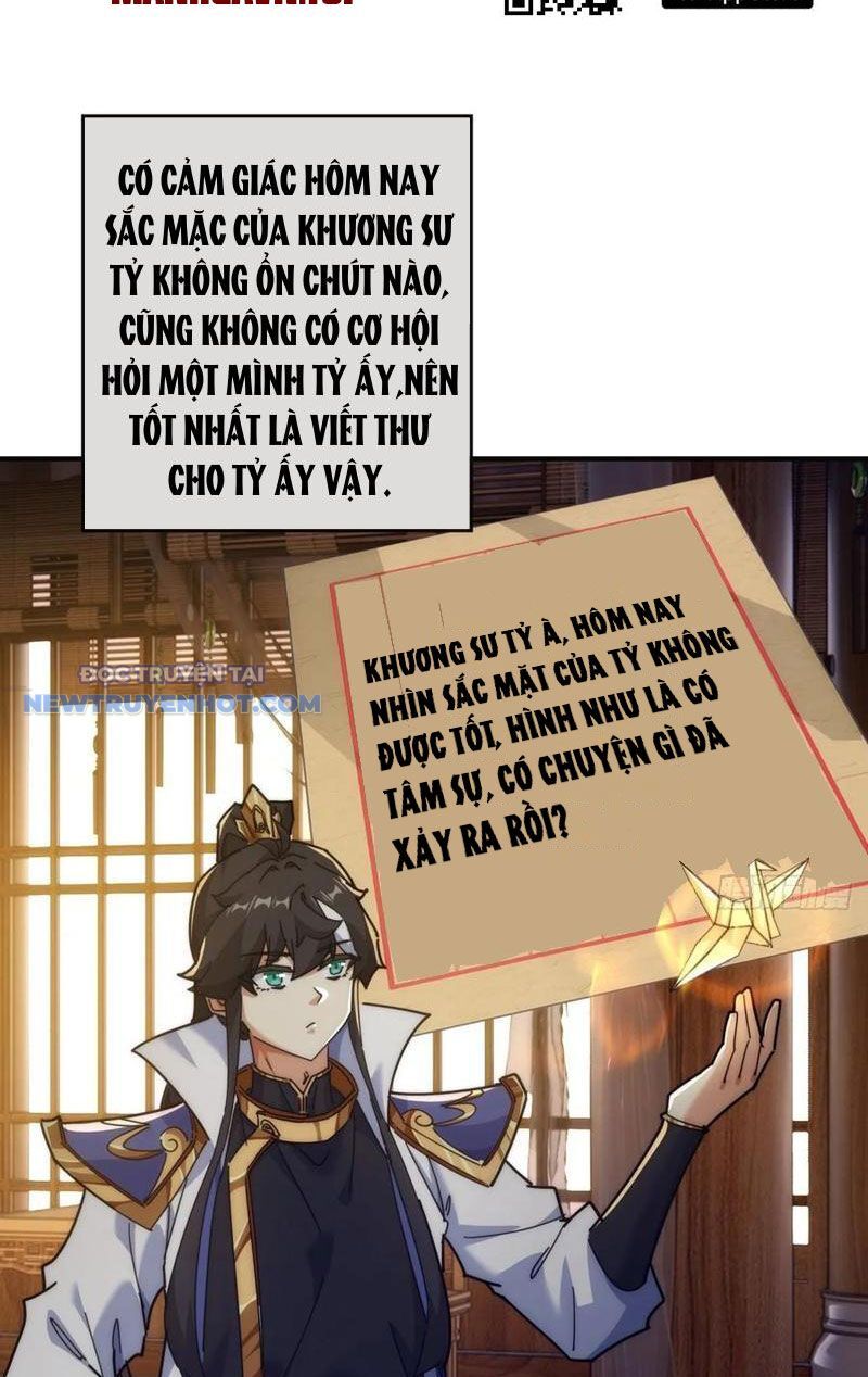 Mời Công Tử Trảm Yêu Chap 91 - Next Chap 92