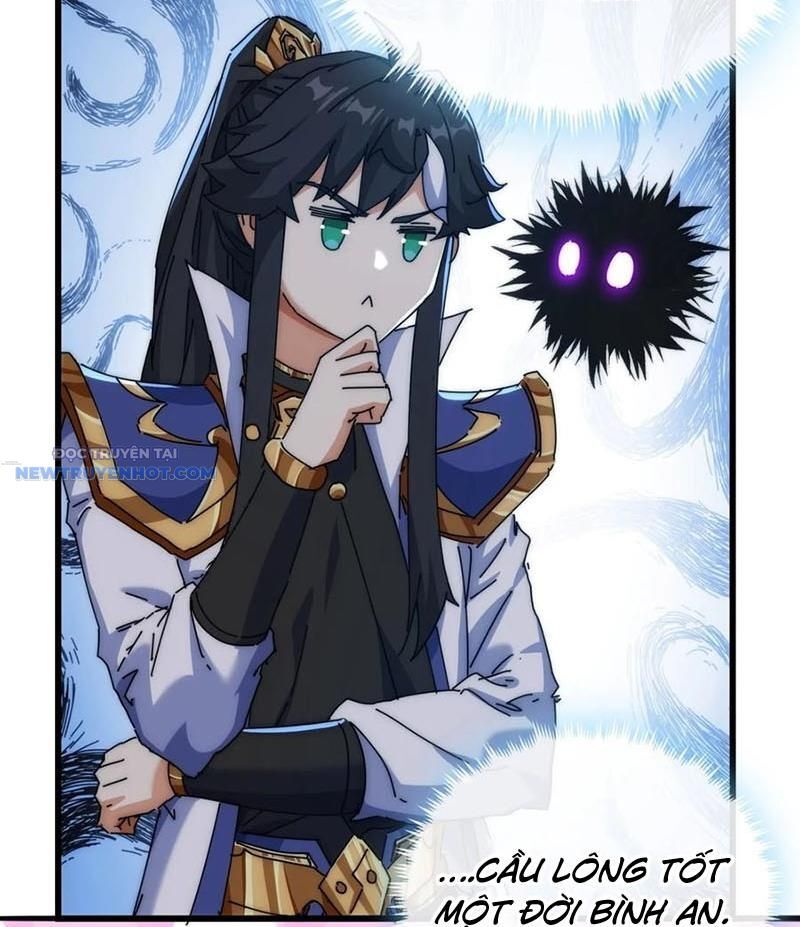 Mời Công Tử Trảm Yêu Chap 92 - Next Chap 93