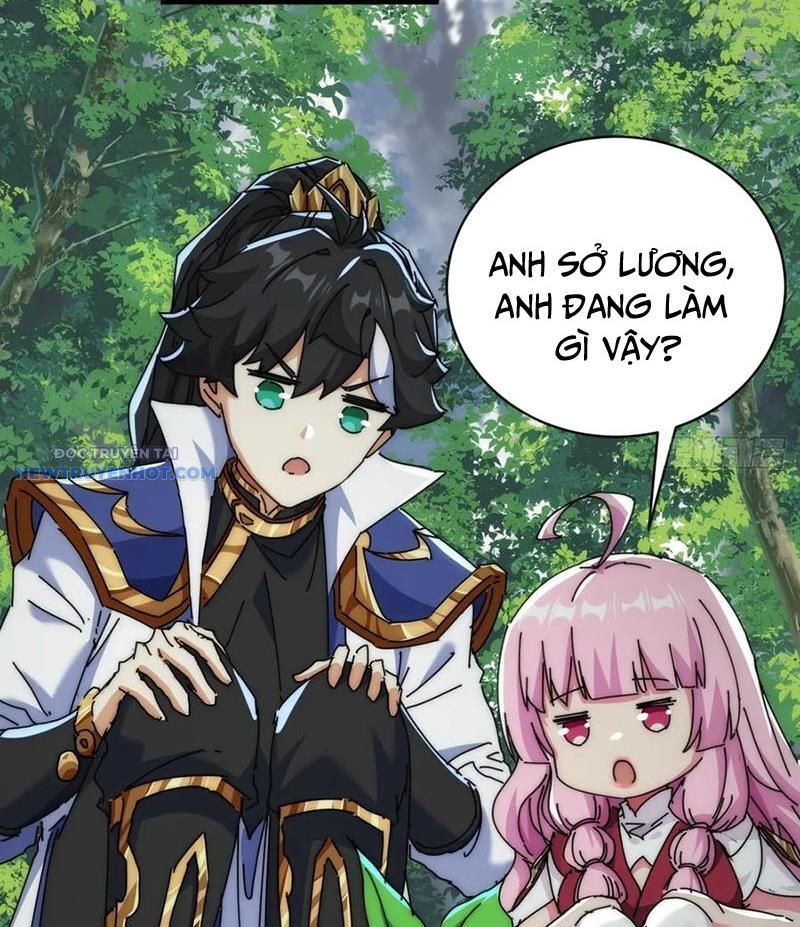 Mời Công Tử Trảm Yêu Chap 92 - Next Chap 93