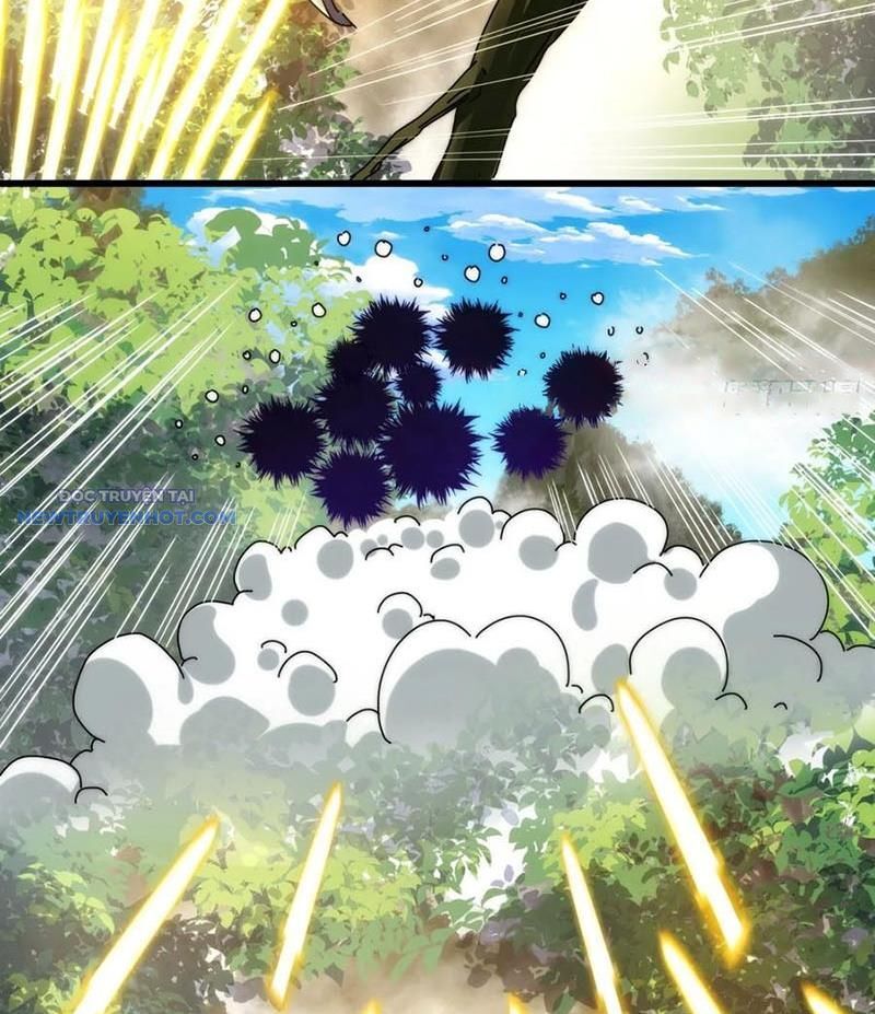 Mời Công Tử Trảm Yêu Chap 92 - Next Chap 93