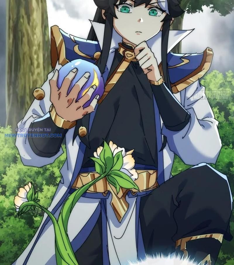 Mời Công Tử Trảm Yêu Chap 92 - Next Chap 93