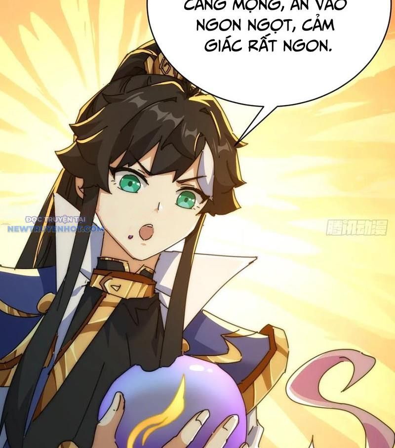 Mời Công Tử Trảm Yêu Chap 92 - Next Chap 93