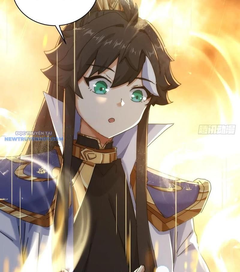 Mời Công Tử Trảm Yêu Chap 92 - Next Chap 93