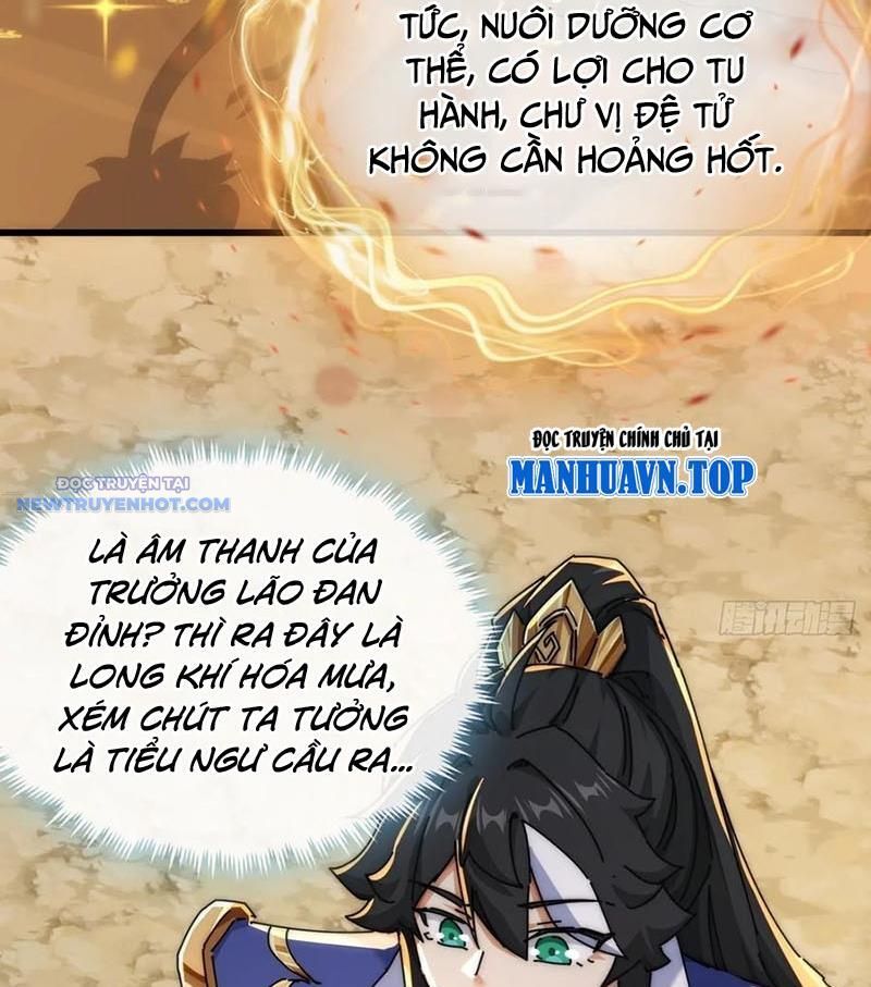 Mời Công Tử Trảm Yêu Chap 92 - Next Chap 93