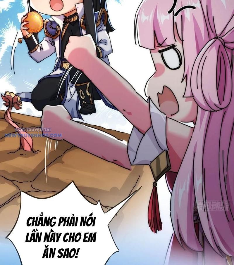 Mời Công Tử Trảm Yêu Chap 92 - Next Chap 93