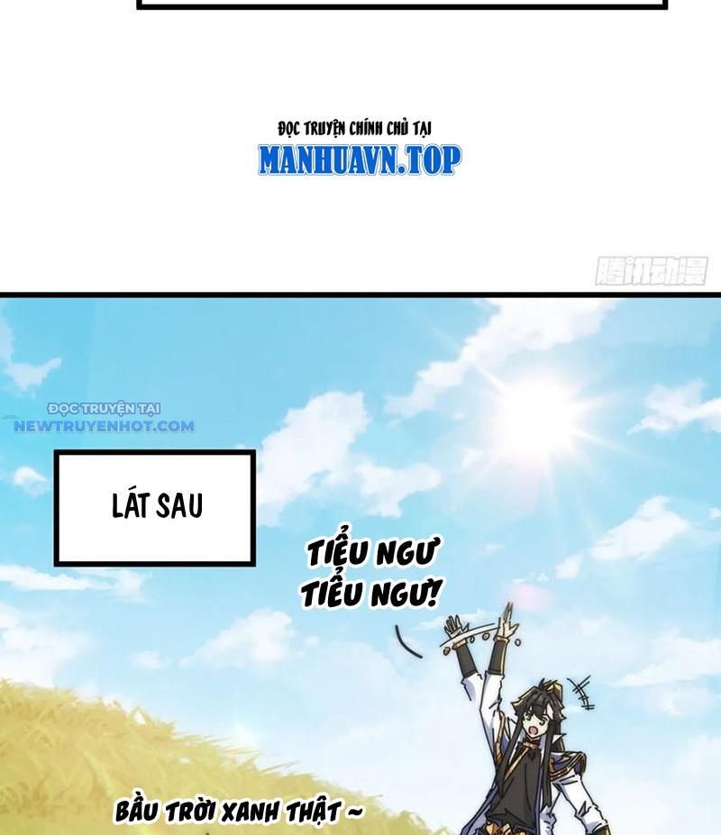 Mời Công Tử Trảm Yêu Chap 92 - Next Chap 93