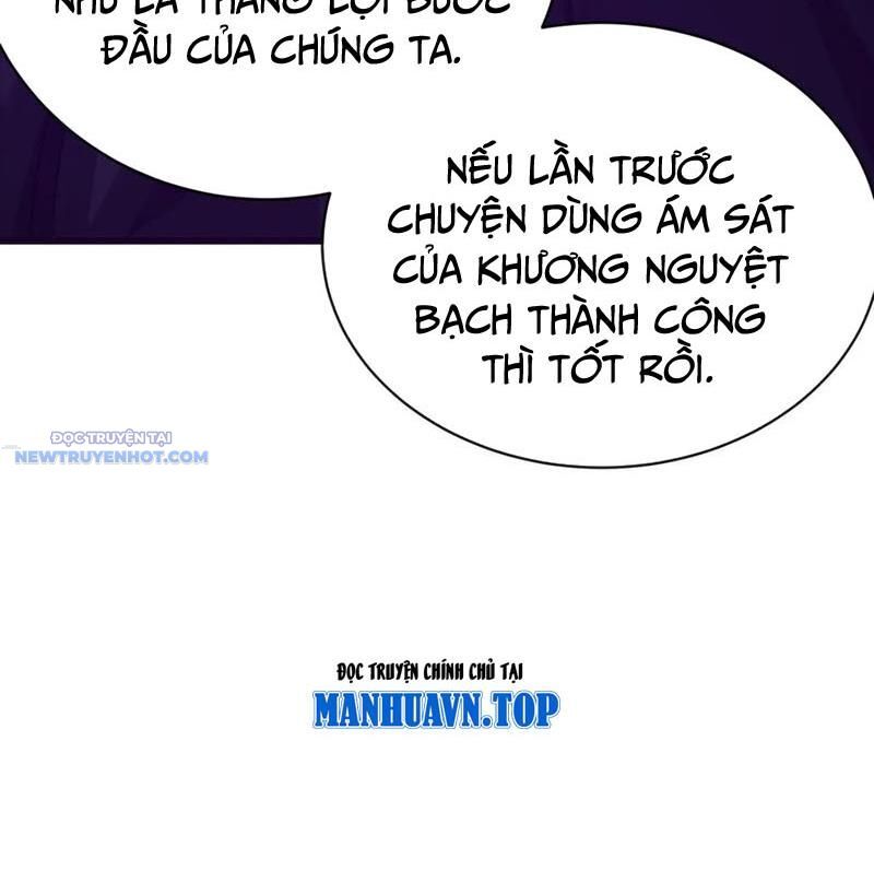 Mời Công Tử Trảm Yêu Chap 92 - Next Chap 93