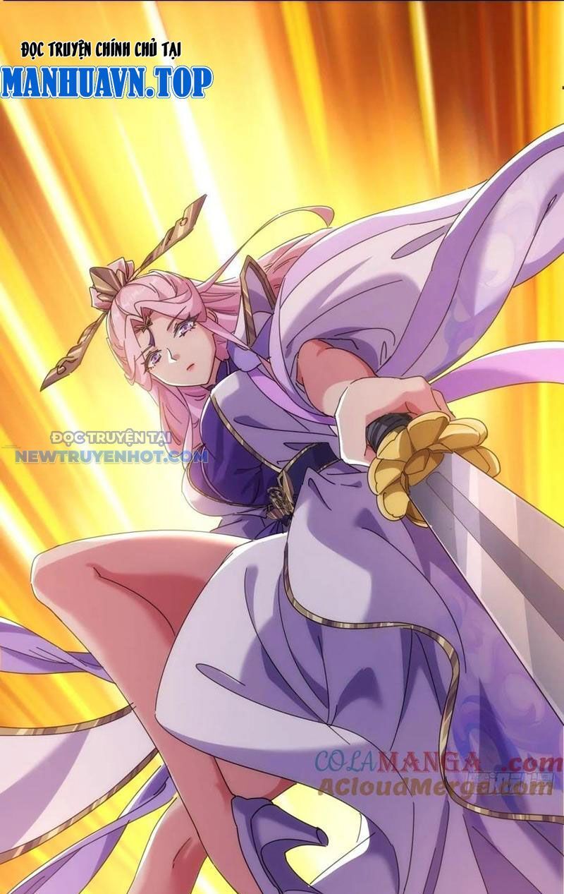 Mời Công Tử Trảm Yêu Chap 93 - Next Chap 94