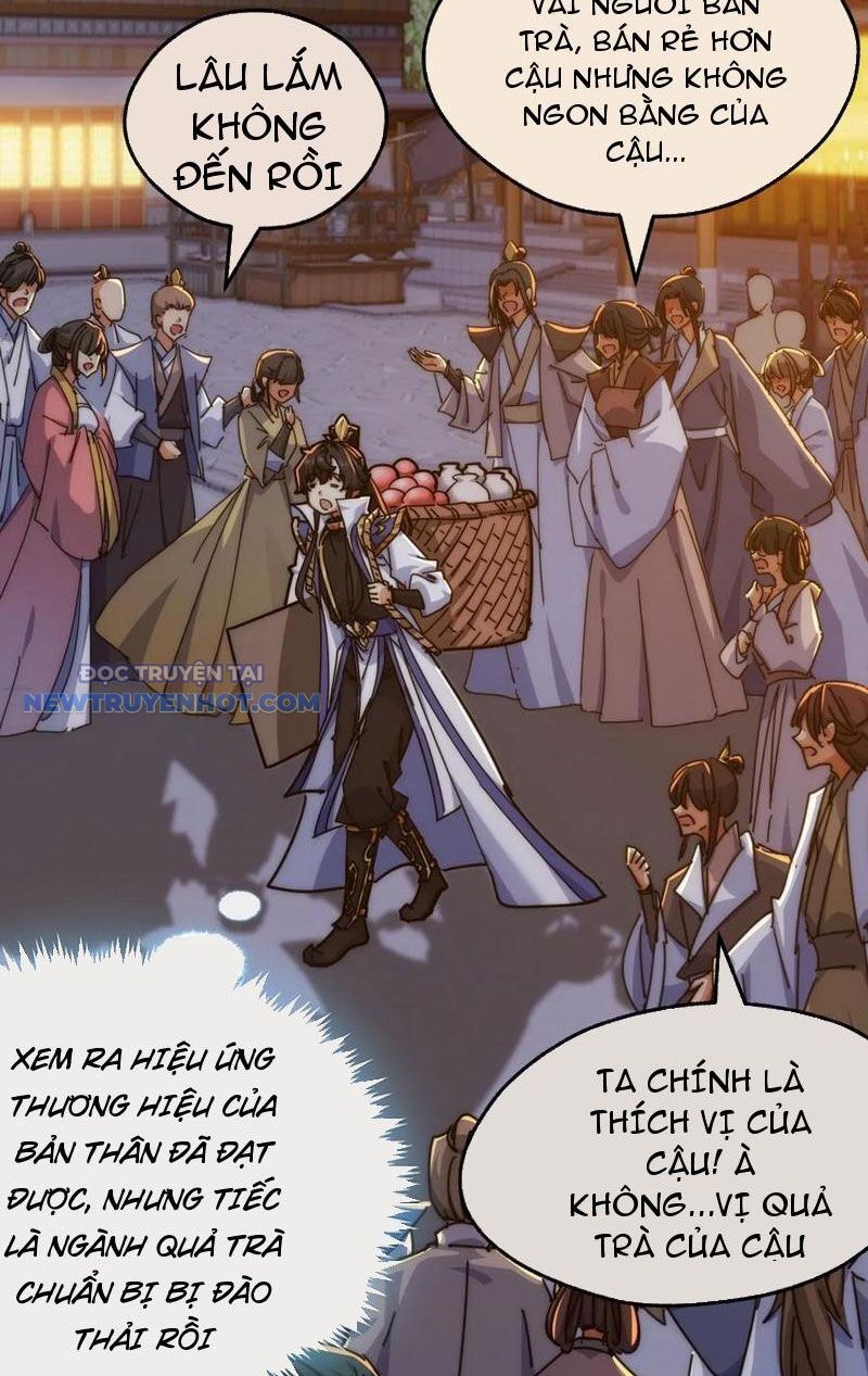 Mời Công Tử Trảm Yêu Chap 93 - Next Chap 94