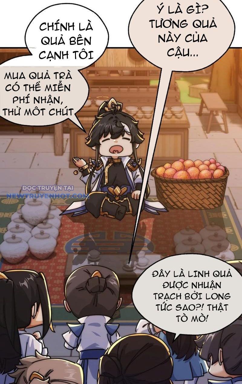 Mời Công Tử Trảm Yêu Chap 93 - Next Chap 94