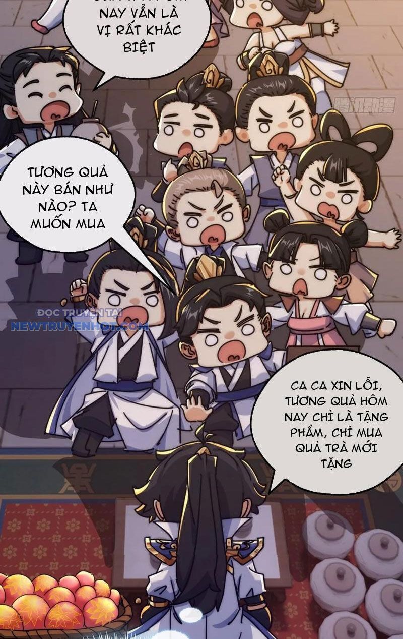 Mời Công Tử Trảm Yêu Chap 93 - Next Chap 94