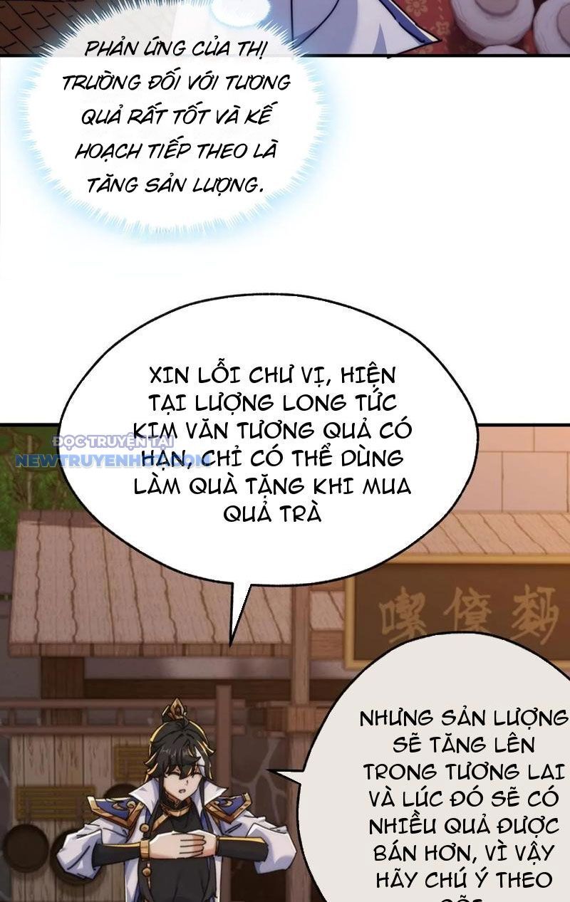 Mời Công Tử Trảm Yêu Chap 93 - Next Chap 94