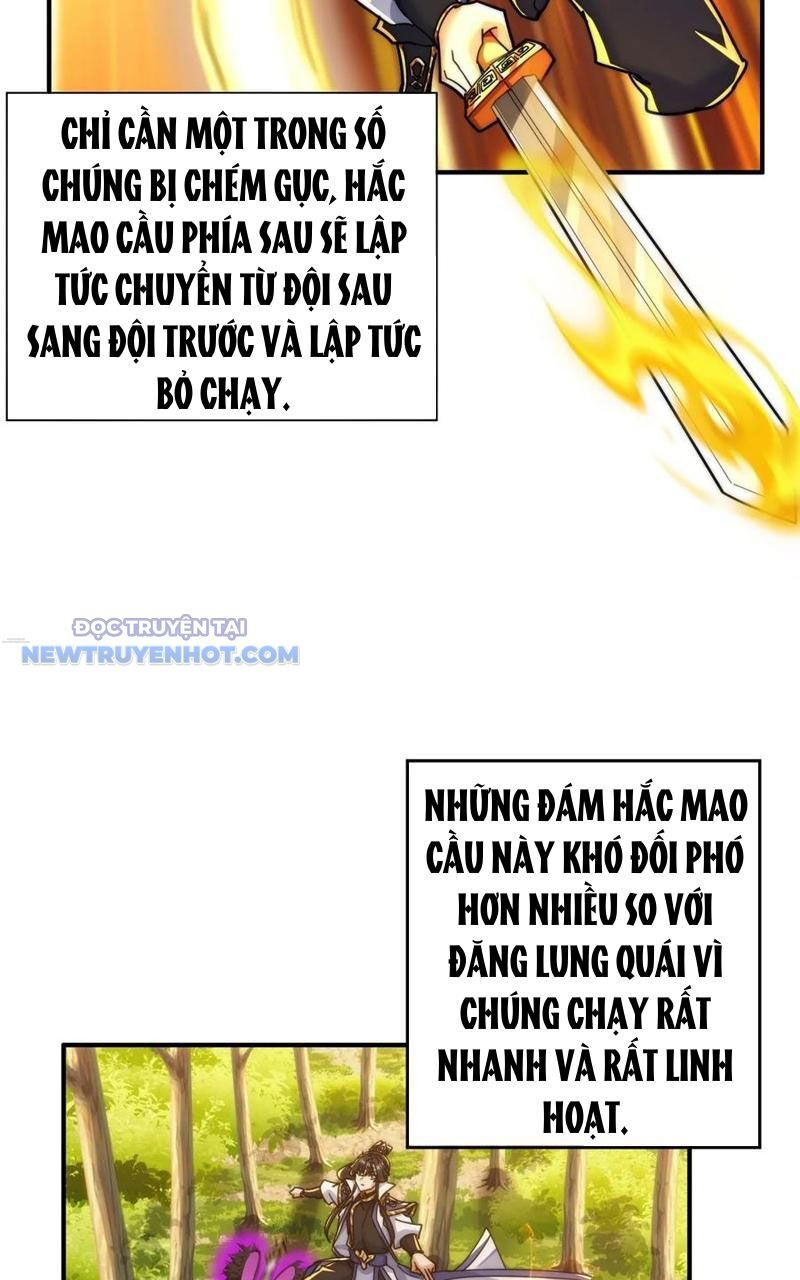 Mời Công Tử Trảm Yêu Chap 93 - Next Chap 94