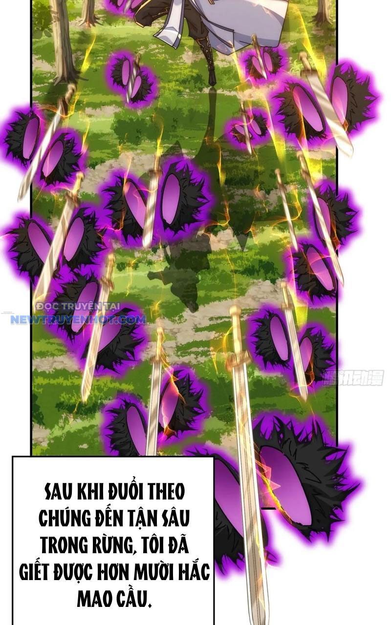 Mời Công Tử Trảm Yêu Chap 93 - Next Chap 94