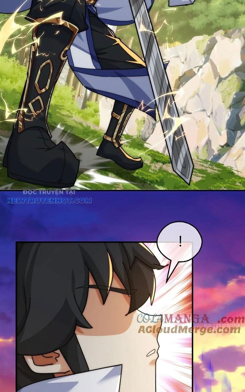 Mời Công Tử Trảm Yêu Chap 93 - Next Chap 94