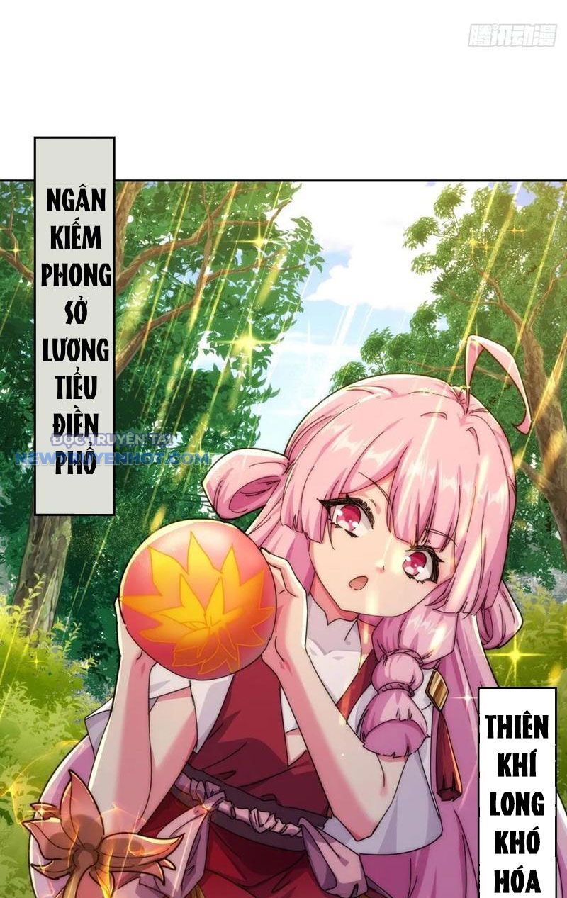 Mời Công Tử Trảm Yêu Chap 93 - Next Chap 94