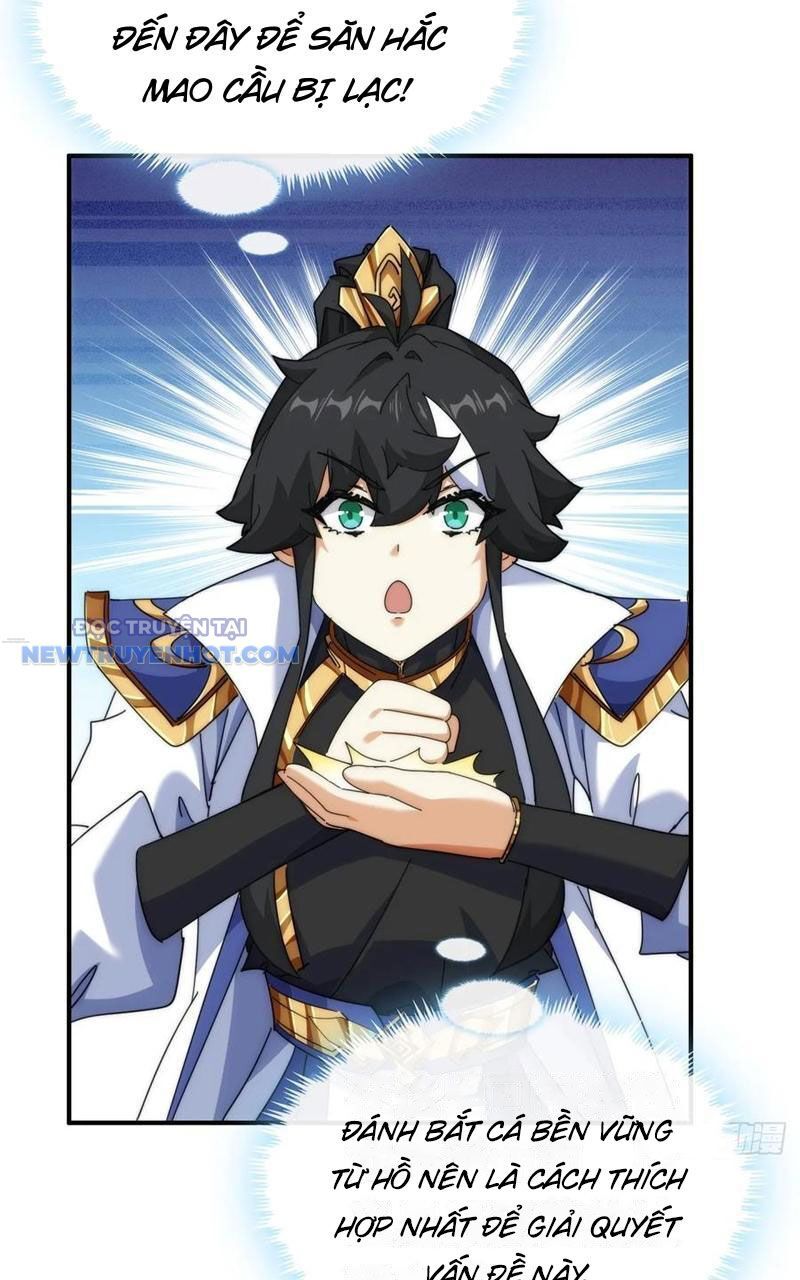 Mời Công Tử Trảm Yêu Chap 93 - Next Chap 94