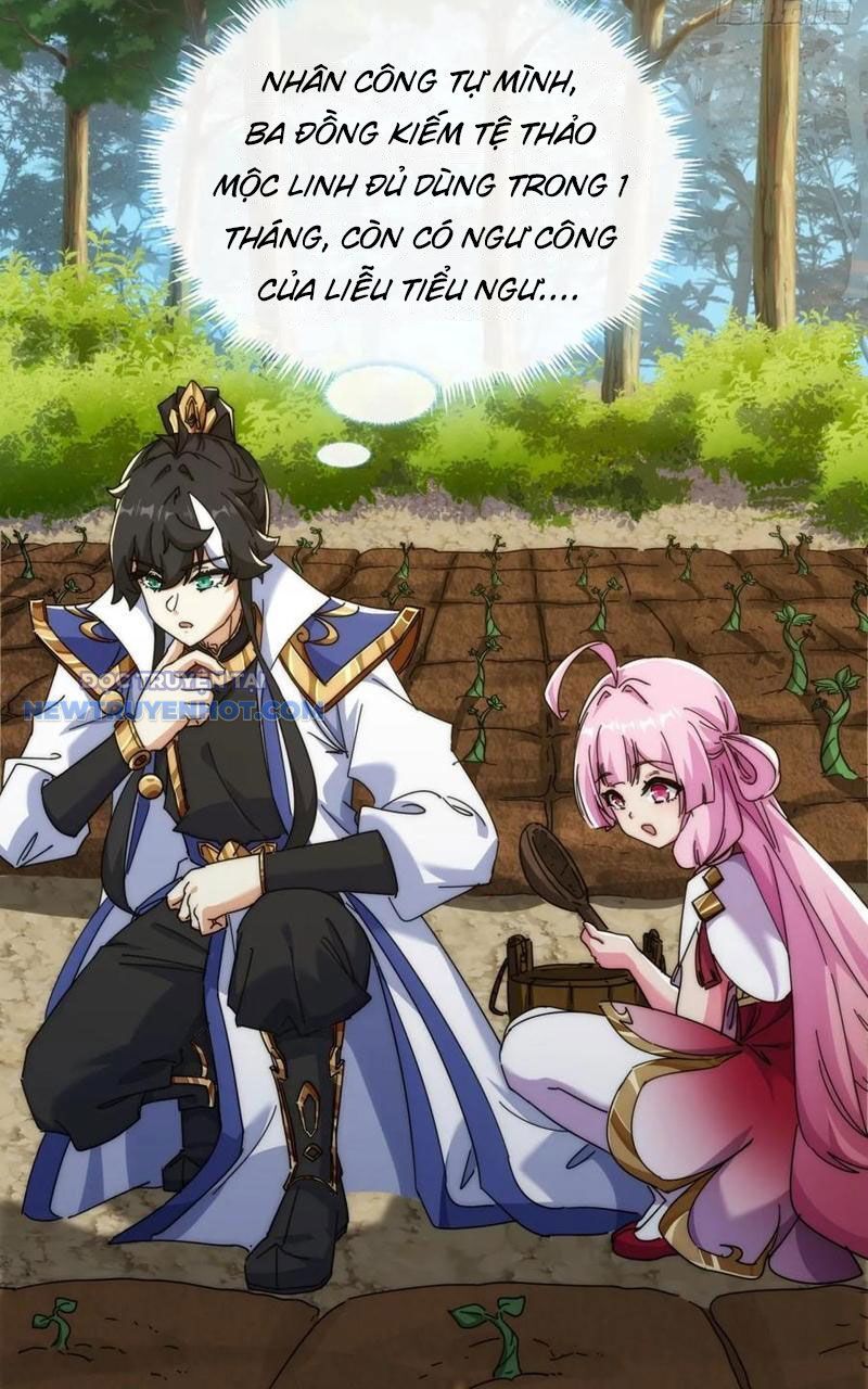 Mời Công Tử Trảm Yêu Chap 93 - Next Chap 94