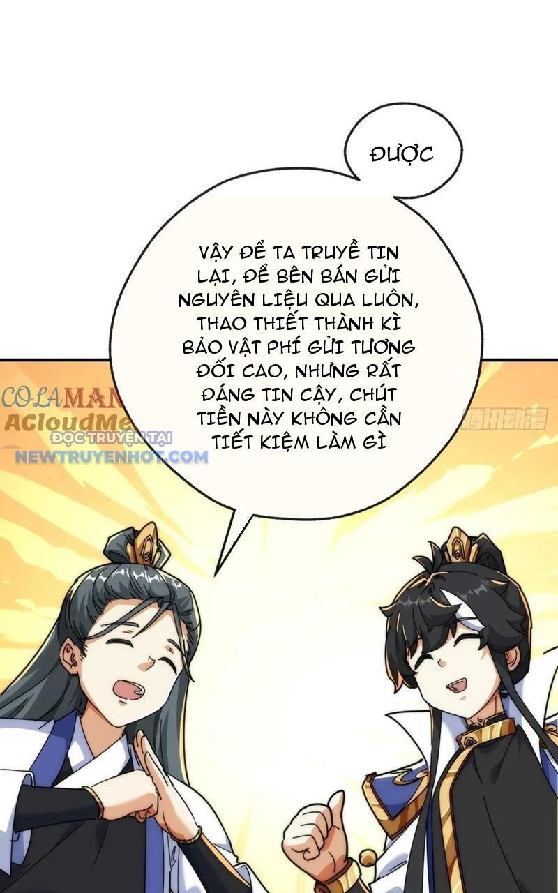 Mời Công Tử Trảm Yêu Chap 93 - Next Chap 94