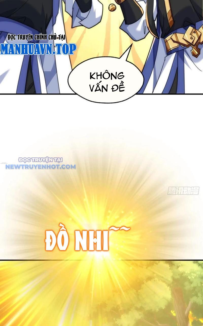 Mời Công Tử Trảm Yêu Chap 93 - Next Chap 94