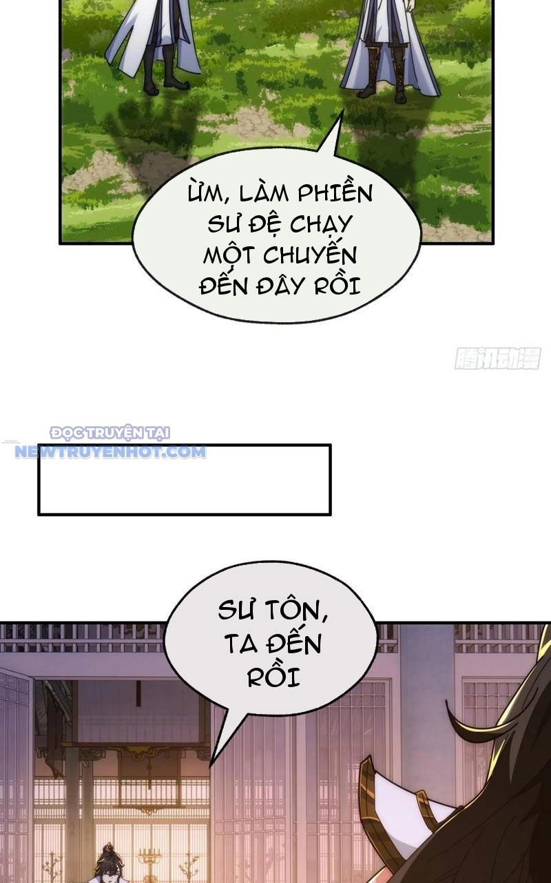 Mời Công Tử Trảm Yêu Chap 93 - Next Chap 94