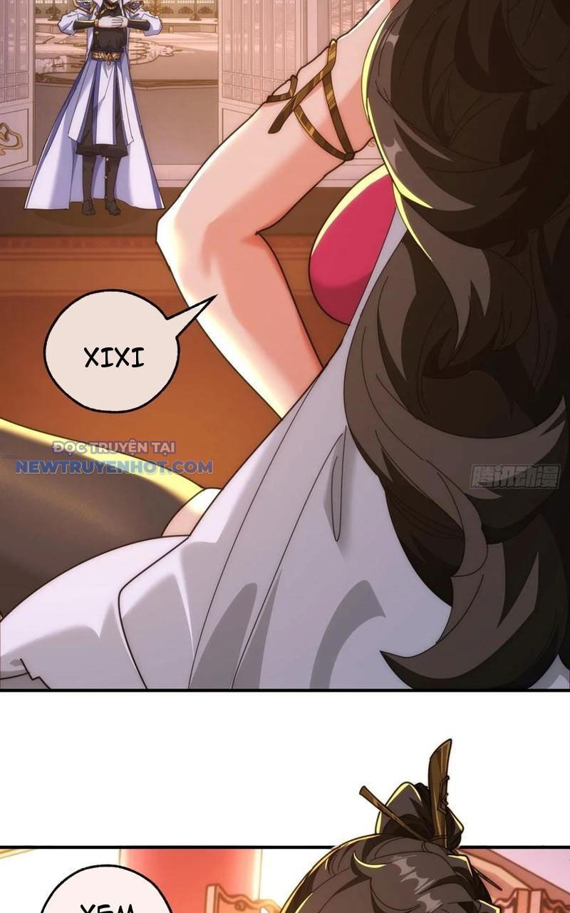 Mời Công Tử Trảm Yêu Chap 93 - Next Chap 94