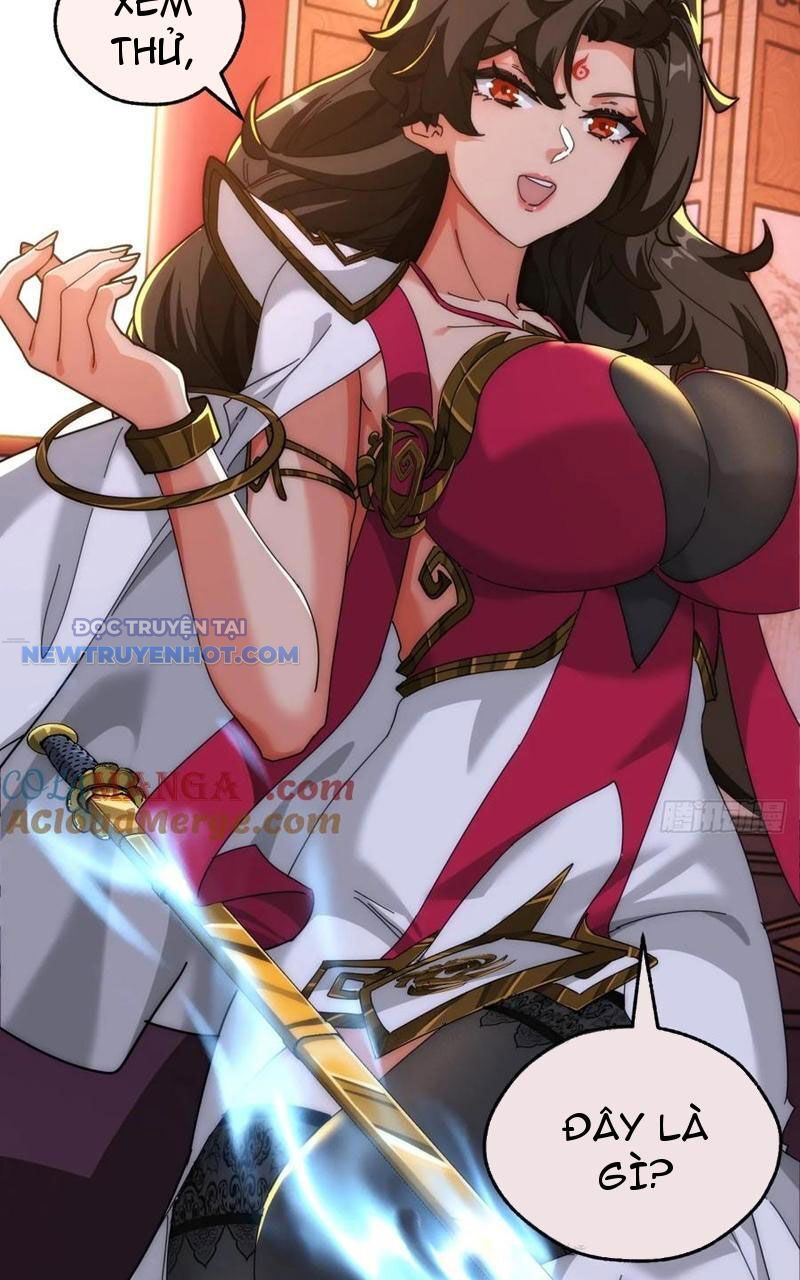 Mời Công Tử Trảm Yêu Chap 93 - Next Chap 94