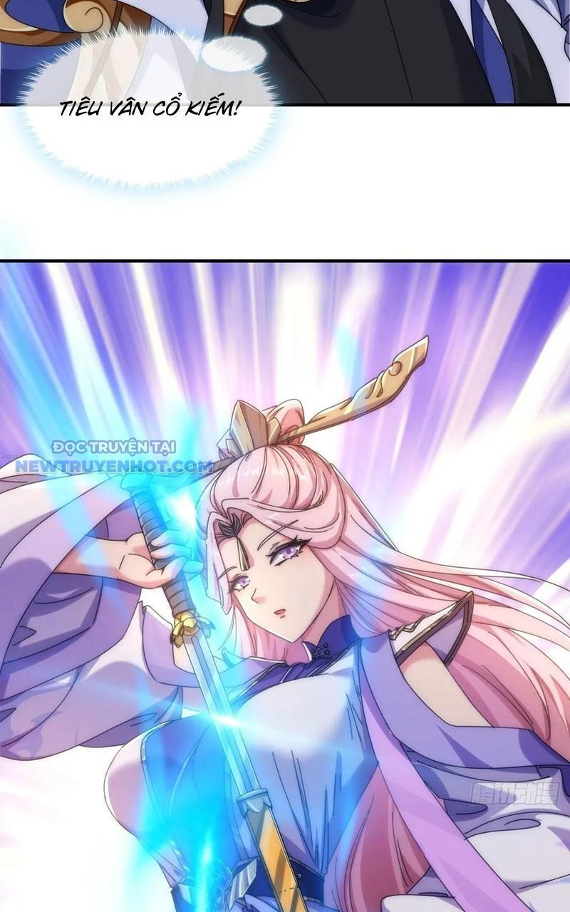 Mời Công Tử Trảm Yêu Chap 93 - Next Chap 94