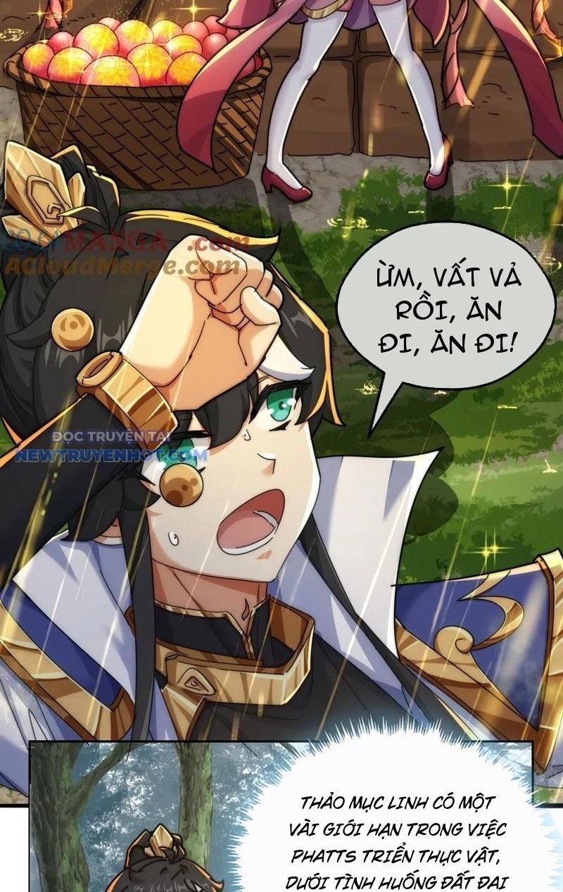 Mời Công Tử Trảm Yêu Chap 93 - Next Chap 94