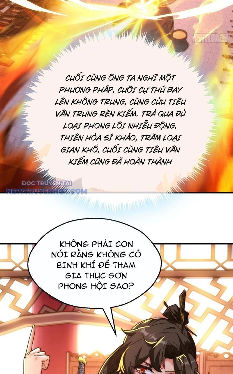 Mời Công Tử Trảm Yêu Chap 93 - Next Chap 94