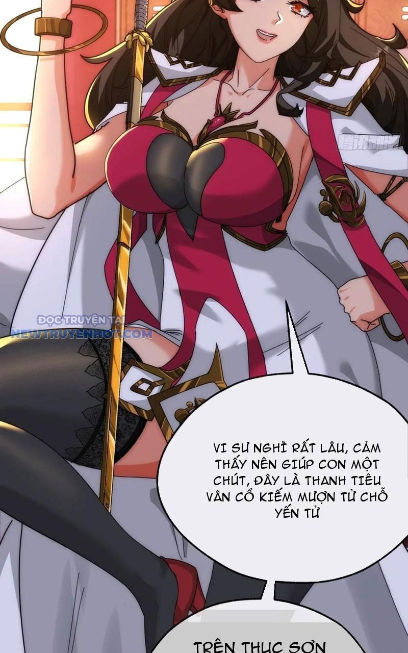 Mời Công Tử Trảm Yêu Chap 93 - Next Chap 94