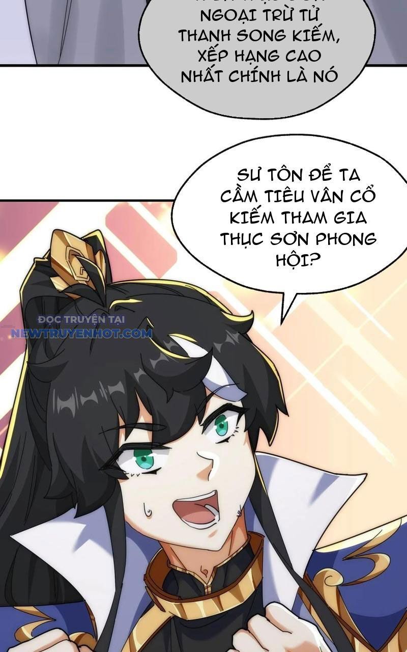 Mời Công Tử Trảm Yêu Chap 93 - Next Chap 94